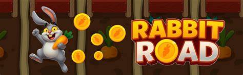 rabbit game casino