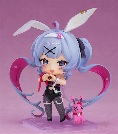 Rabbit Hole Figure
