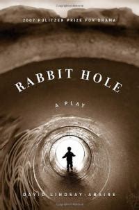 Rabbit Hole Play Summary