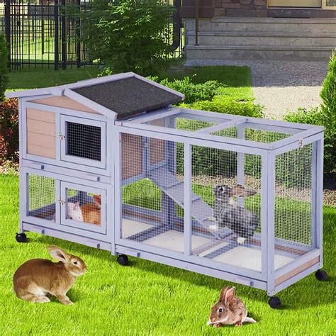 Rabbit House Is Called
