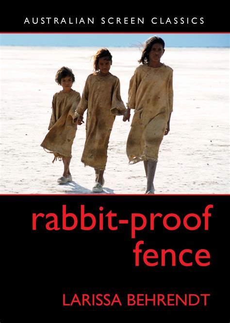 Rabbit Proof Fence Study Notes Follow The Rabbit Rabbit Proof Fence Worksheet Answers - Rabbit Proof Fence Worksheet Answers