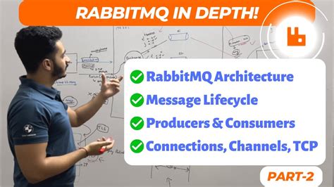 Rabbitmq In Depth