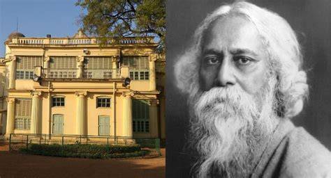 rabindranath tagore unesco