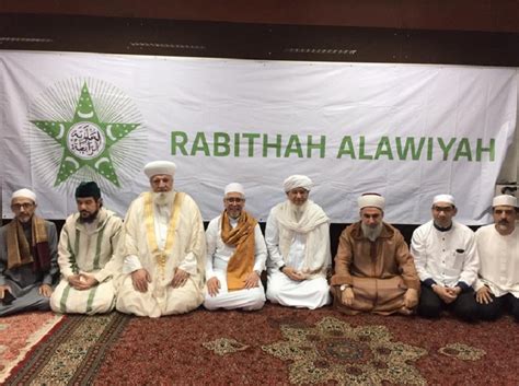 rabithah alawiyah