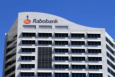 rabobank head office sydney