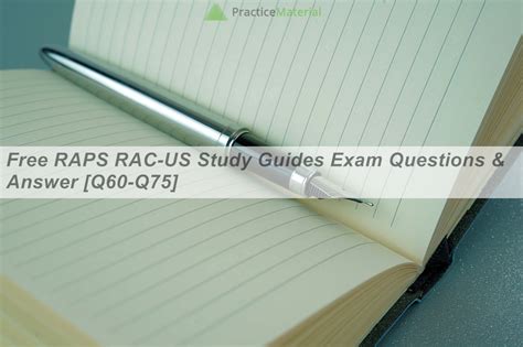 Full Download Rac Exam Study Guide 