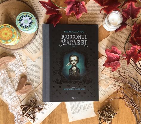 Racconti Macabri