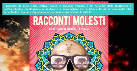 Racconti Molesti