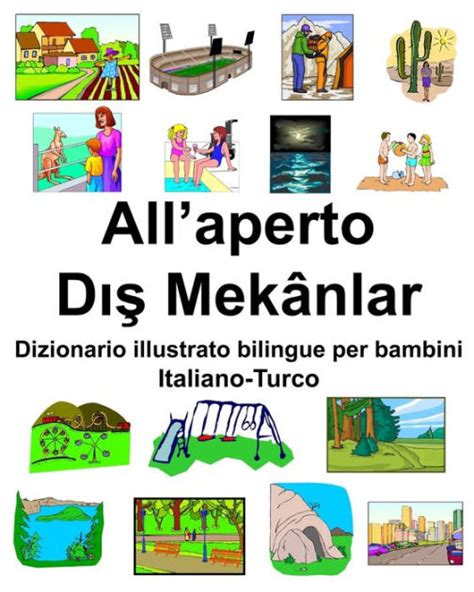 Download Racconto Bilingue In Italiano E Turco Scimmia Maynum Serie Impara Il Turco Vol 3 