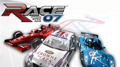 race 07 torrent pc games