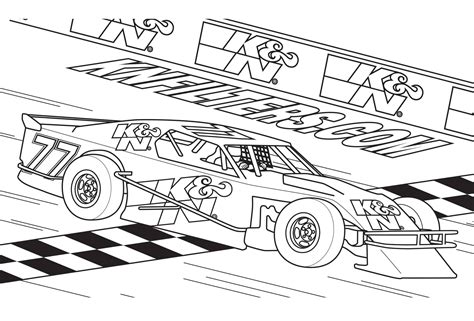 Race Car Coloring Page Cinebrique Race Car Driver Coloring Page - Race Car Driver Coloring Page