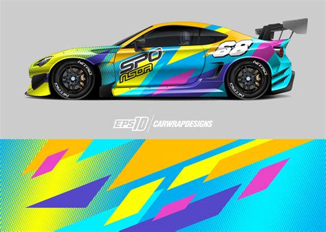 Race Car Design