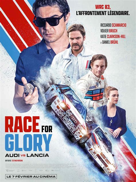 Race For Glory