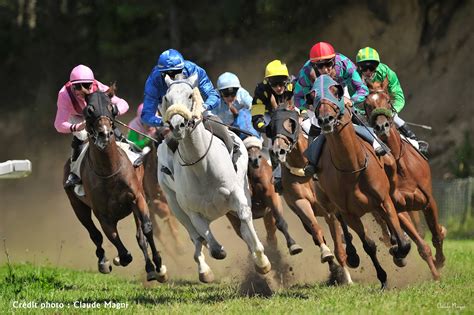 race horse courses