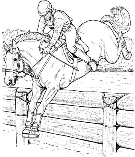 Race Horses Coloring Page Free Printable Coloring Pages Race Horse Coloring Pages - Race Horse Coloring Pages
