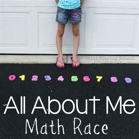  Race In Math - Race In Math