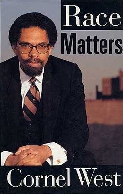 Race Matters Author