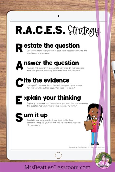 race tips