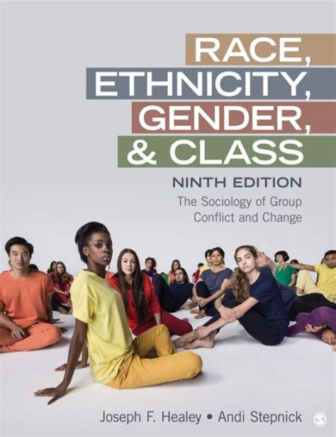 Download Race Ethnicity Gender And Class 6Th Edition Pdf 
