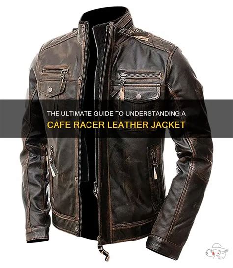Racer Jacket Guide