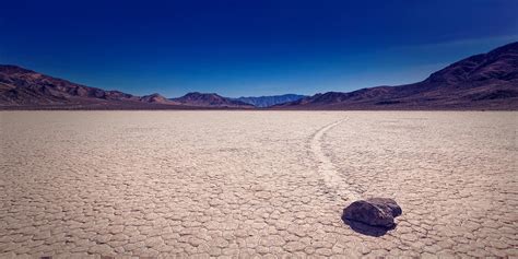 Racetrack Playa