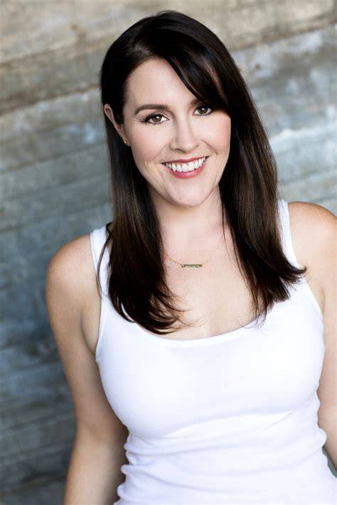 rachael macfarlane nude