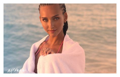 Rachel Cook Nirvana