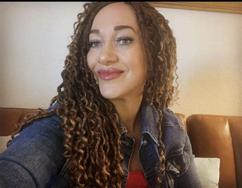 rachel dolezal nude pics