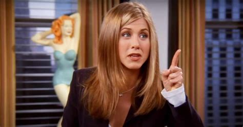 Rachel Green Boobs