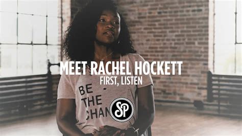 rachel hockett prelude in c