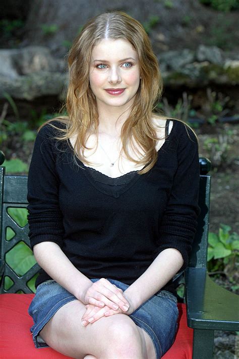 Rachel Hurd Wood Nude