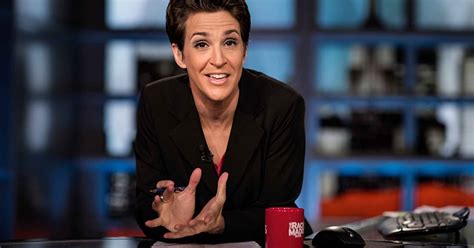 rachel maddow