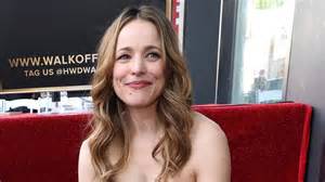 rachel mcadams boosty