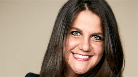 rachel shechtman biography