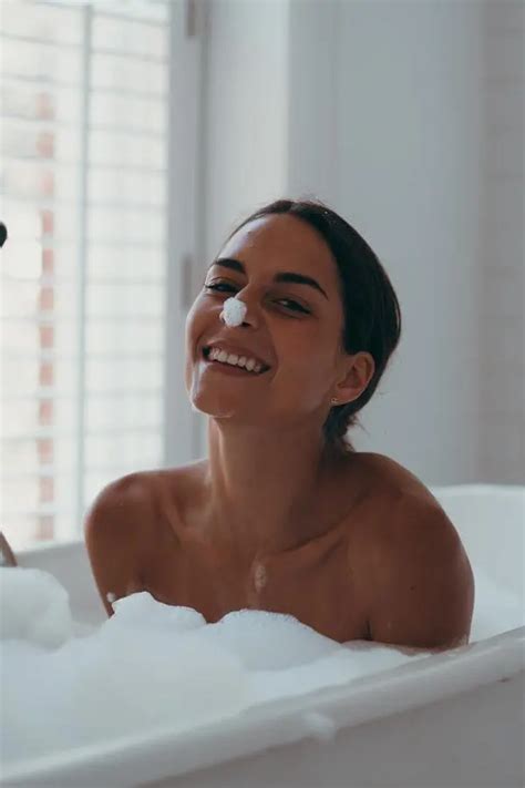 rachel silva nude