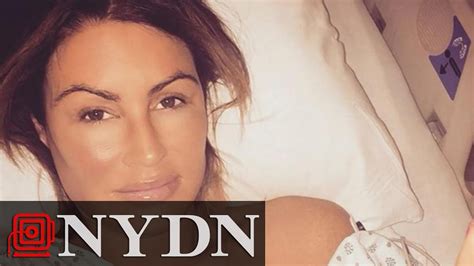 rachel uchitel brain surgery