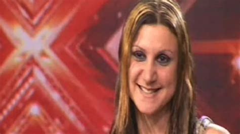 Rachel X Factor