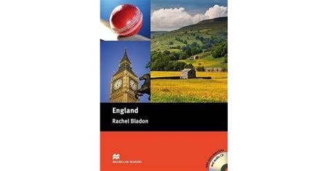 Read Rachel Bladon England Macmillan Readers English 