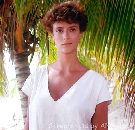 Rachel Ward Naked