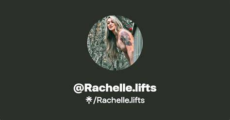 rachelle onlyfans