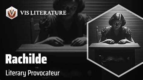 rachilde biography
