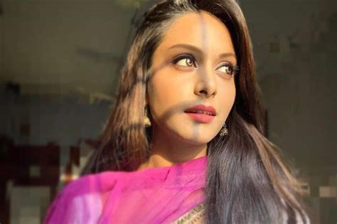 rachna parulkar biography