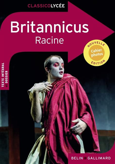 racine britannicus