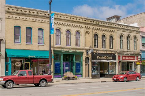 racine ohio