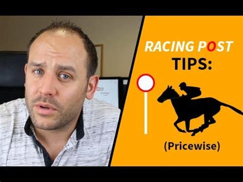 racing post tips table