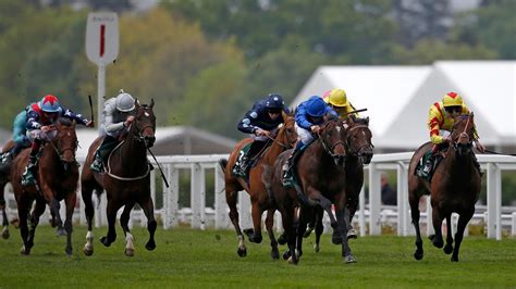 racing tips for today at ascot