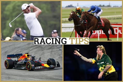 racing tips.com