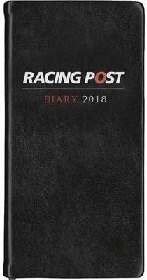 Full Download Racing Post Pocket Diary 2018 