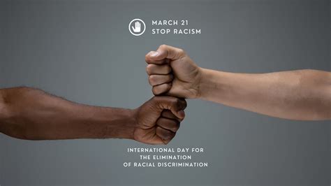 racism and intolerance