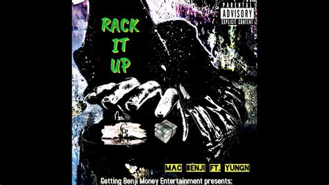 rack it up